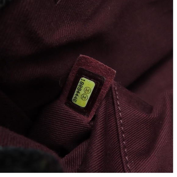 💎 BEAUTIFUL 💎 FLAP CAVIAR CHANEL CROSSBODY BAG - Picture 8 of 14